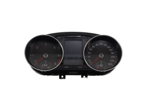 Compteur pour VOLKSWAGEN POLO 5 PHASE 2 Compteur pour VOLKSWAGEN POLO 5 PHASE 2