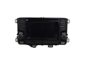 Autoradio d'origine pour VOLKSWAGEN POLO 5 PHASE 2