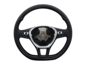 Volant pour VOLKSWAGEN POLO 5 PHASE 2