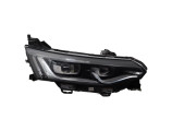 Optique avant principal droit (feux)(phare) pour RENAULT TALISMAN