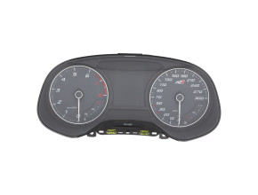 Compteur pour SEAT LEON 3 PHASE 1