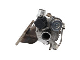 Turbo pour RENAULT CAPTUR 1 PHASE 1