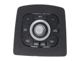 Commande GPS pour RENAULT SCENIC 3 PHASE 2