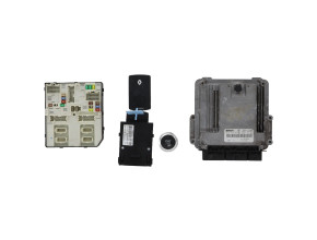 Kit de demarrage pour RENAULT SCENIC 3 PHASE 2 Kit de demarrage pour RENAULT SCENIC 3 PHASE 2