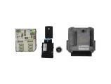 Kit de demarrage pour RENAULT SCENIC 3 PHASE 2
