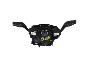 Com (Bloc Contacteur Tournant+Commodo Essuie Glace+Commodo Phare) pour FORD TRANSIT CONNECT 2 PHASE 2 Com (Bloc Contacteur Tournant+Commodo Essuie Glace+Commodo Phare) pour FORD TRANSIT CONNECT 2 PHASE 2