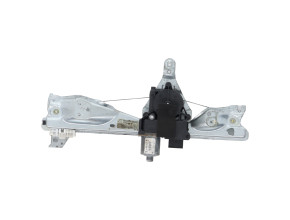 Leve vitre electrique arriere gauche pour PEUGEOT 308 1 PHASE 1 Leve vitre electrique arriere gauche pour PEUGEOT 308 1 PHASE 1