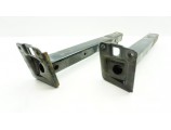 Longeron pour PEUGEOT 207 PHASE 1 CABRIOLET