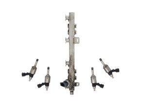 Injecteurs pour RENAULT CAPTUR 1 PHASE 1