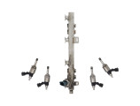 Injecteurs pour RENAULT CAPTUR 1 PHASE 1