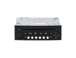 Autoradio d'origine pour PEUGEOT PARTNER 2 PHASE 3