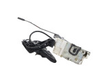 Serrure avant gauche pour MERCEDES CLASSE R 251 PHASE 1 BREAK