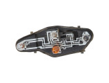 Platine feu arriere droit pour PEUGEOT PARTNER 2 PHASE 3