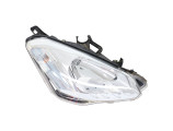 Optique avant principal droit (feux)(phare) pour PEUGEOT PARTNER 2 PHASE 3