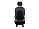 Siege arriere central pour CITROEN C4 PICASSO 2 PHASE 1