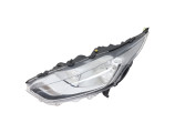 Optique avant principal gauche (feux)(phare) pour FORD TRANSIT CONNECT 2 PHASE 2