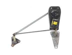 Moteur essuie glace avant pour PEUGEOT PARTNER 1 PHASE 1 Moteur essuie glace avant pour PEUGEOT PARTNER 1 PHASE 1