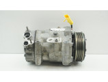 Compresseur clim pour CITROEN JUMPER 3 PHASE 2