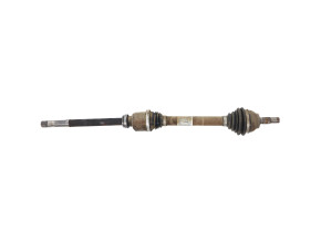 Cardan droit (transmission) pour PEUGEOT PARTNER 2 PHASE 3