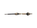 Cardan droit (transmission) pour PEUGEOT PARTNER 2 PHASE 3