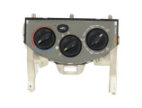 Commande chauffage pour RENAULT TRAFIC 2 PHASE 1