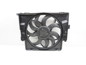Moto ventilateur radiateur pour BMW SERIE 3 F30 PHASE 1 Moto ventilateur radiateur pour BMW SERIE 3 F30 PHASE 1