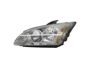 Optique avant principal gauche (feux)(phare) pour FORD FOCUS 2 PHASE 1 Optique avant principal gauche (feux)(phare) pour FORD FOCUS 2 PHASE 1