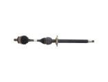 Cardan droit (transmission) pour MERCEDES CLASSE B 246 PHASE 2
