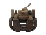 Etrier avant gauche (freinage) pour RENAULT LAGUNA 3 PHASE 1 COUPE