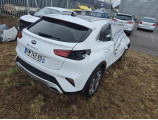 Joint de porte avant gauche pour KIA XCEE-D