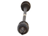 Cardan arriere droit (transmission) pour MERCEDES CLASSE B 246 PHASE 2