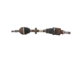 Cardan gauche (transmission) pour RENAULT TWINGO 2 PHASE 1 Cardan gauche (transmission) pour RENAULT TWINGO 2 PHASE 1
