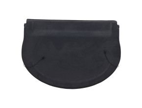 Plage arriere pour RENAULT LAGUNA 3 PHASE 1