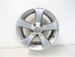 Jante pour VOLKSWAGEN EOS CABRIO PHASE 1 Jante pour VOLKSWAGEN EOS CABRIO PHASE 1