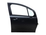 Porte avant droit pour CITROEN C3 II PHASE 1