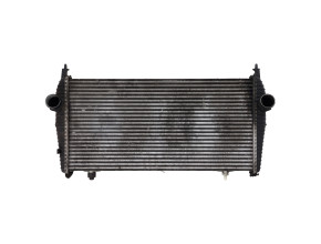 Echangeur air (Intercooler) pour PEUGEOT 407 PHASE 1