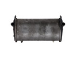 Echangeur air (Intercooler) pour PEUGEOT 407 PHASE 1