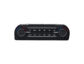 Commande chauffage pour KIA XCEE-D