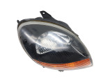 Optique avant principal droit (feux)(phare) pour RENAULT KANGOO 1 PHASE 2