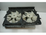 Moto ventilateur radiateur pour TOYOTA COROLLA VERSO 2 PHASE 2