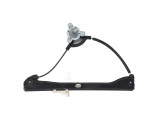 Leve vitre electrique arriere droit pour SKODA FABIA 3 PHASE 1