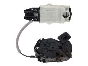Serrure arriere droit pour SKODA FABIA 3 PHASE 1