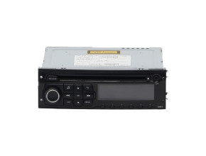 Autoradio d'origine pour PEUGEOT 208 1 PHASE 2