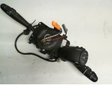 Com (Bloc Contacteur Tournant+Commodo Essuie Glace+Commodo Phare) pour RENAULT MEGANE 1 PHASE 2