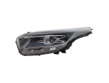 Optique avant principal gauche (feux)(phare) pour KIA XCEE-D