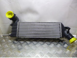 Echangeur air (Intercooler) pour CITROEN C8