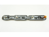 Platine feu arriere gauche pour RENAULT MASTER 3 PHASE 2