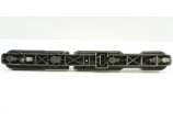 Platine feu arriere droit pour RENAULT MASTER 3 PHASE 2