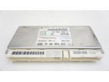Calculateur boitier electronique ESP/ABS pour MERCEDES CLASSE E 211 PHASE 1