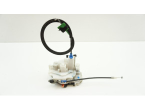 Serrure avant gauche pour FIAT FIORINO 3 PHASE 1 Serrure avant gauche pour FIAT FIORINO 3 PHASE 1